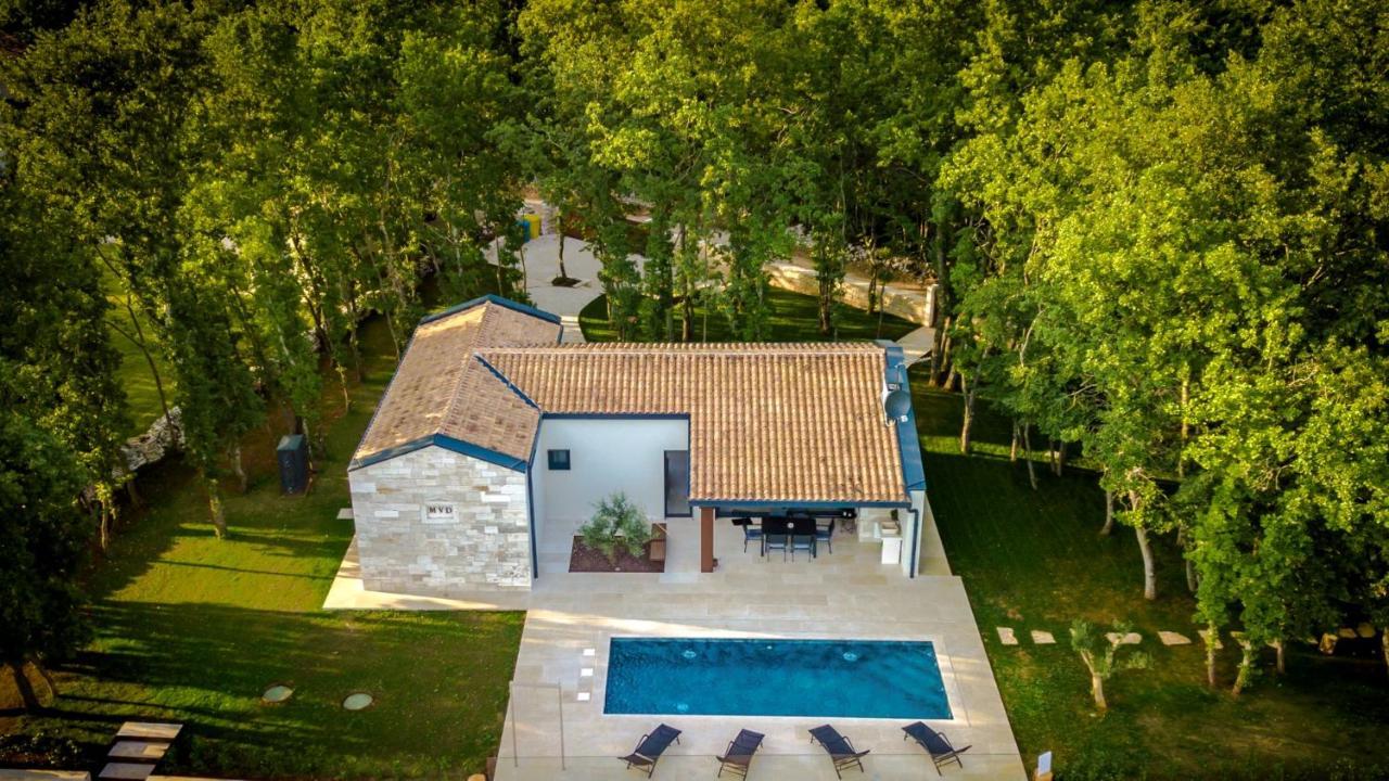 Villa Casa Bosca With Heated Pool *